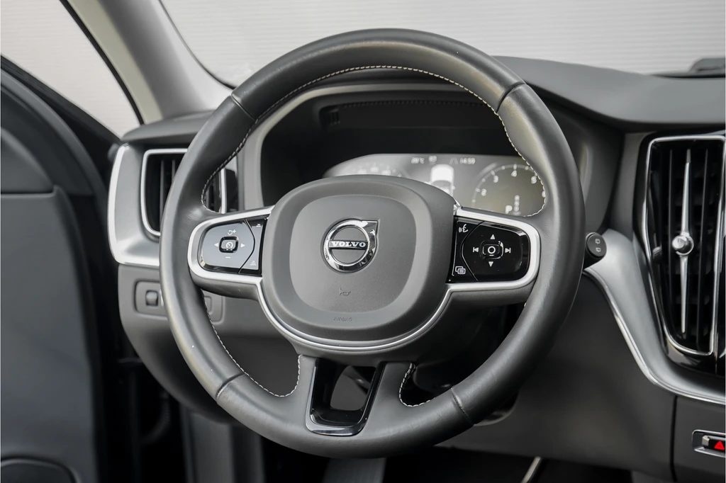 Volvo XC60 – foto 29