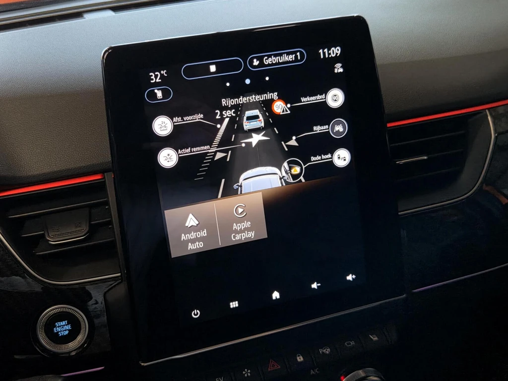 Renault Arkana – foto 47