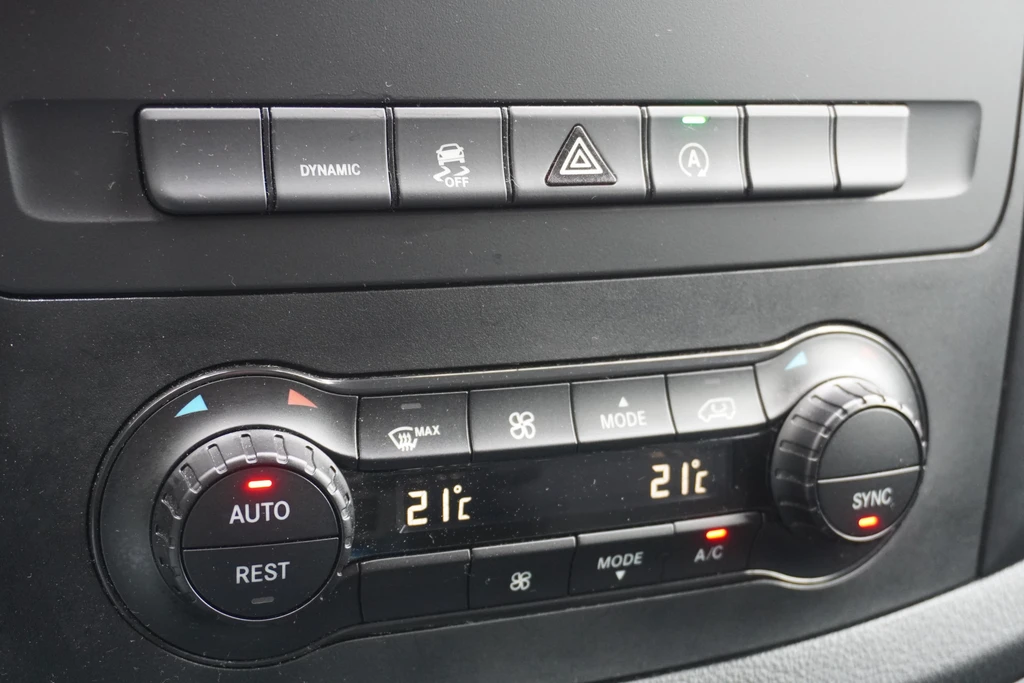 Mercedes-Benz Vito – foto 19