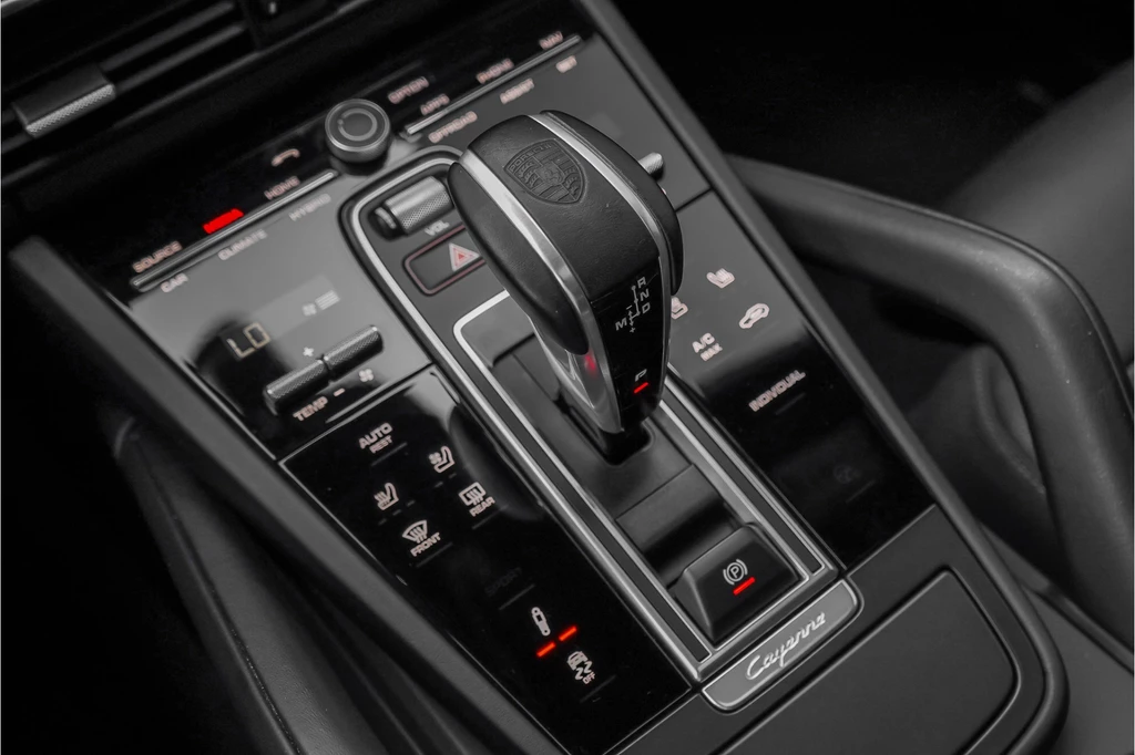 Porsche Cayenne – foto 31