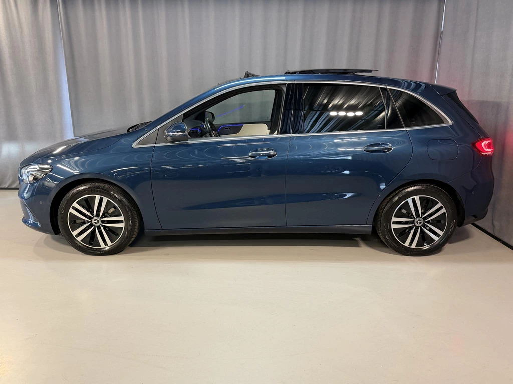Mercedes-Benz B-Klasse – foto 2