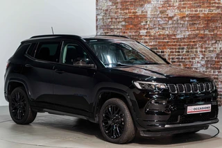 Jeep Compass – thumbnail 12
