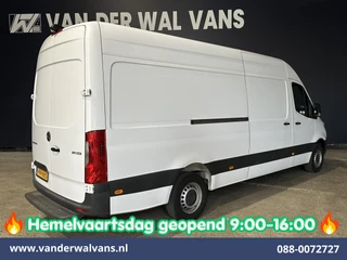 Mercedes-Benz Sprinter – thumbnail 3