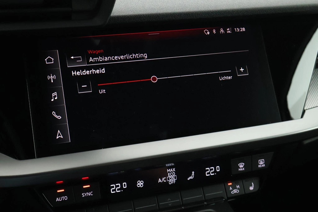 Audi A3 – foto 33