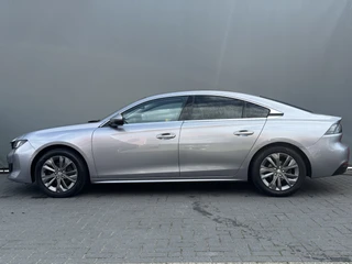Peugeot 508 – thumbnail 2