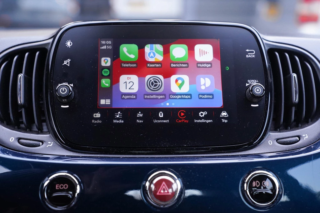 Fiat 500C – foto 61