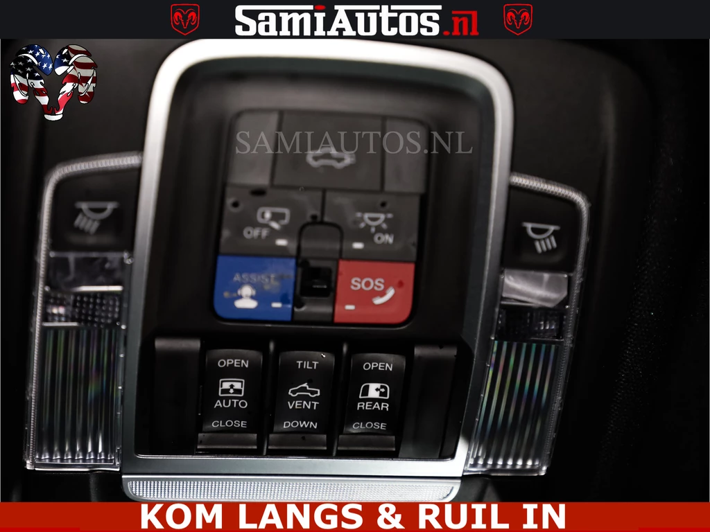 Dodge Ram Pick-Up – foto 67