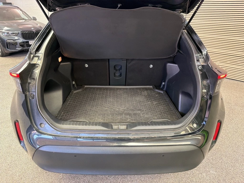 Toyota Yaris Cross – foto 17