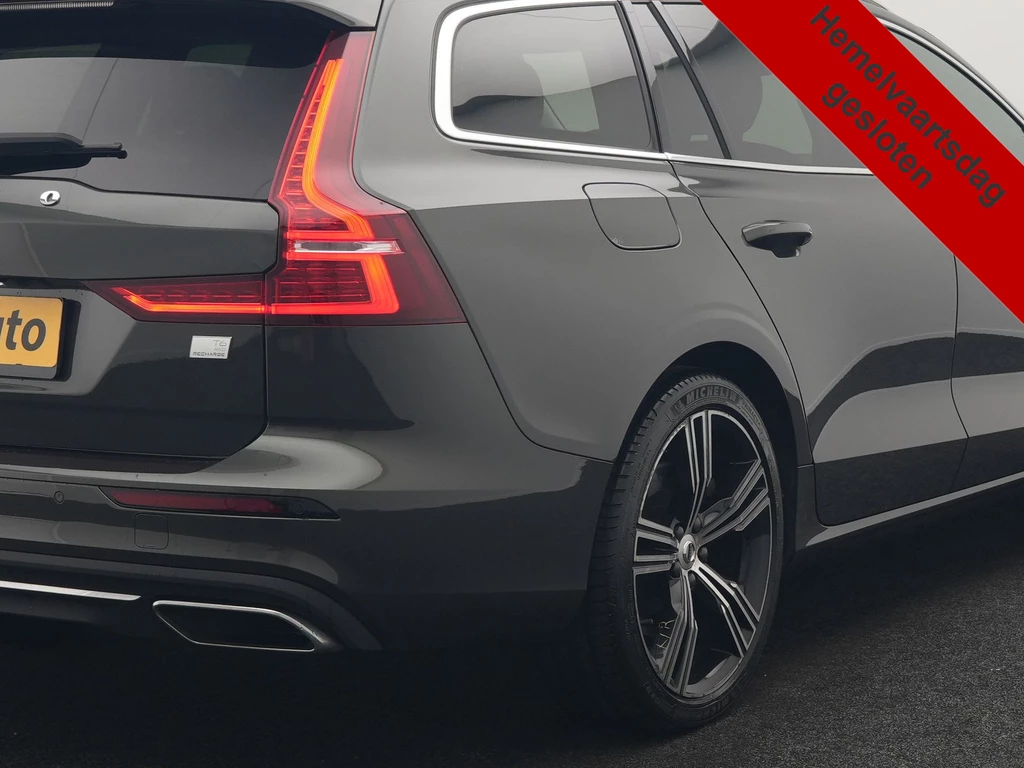 Volvo V60 – foto 17