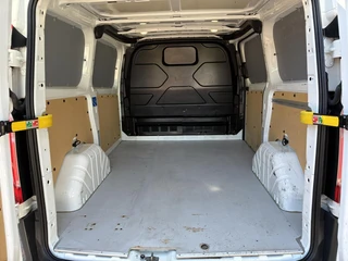 Ford Transit Custom – thumbnail 20
