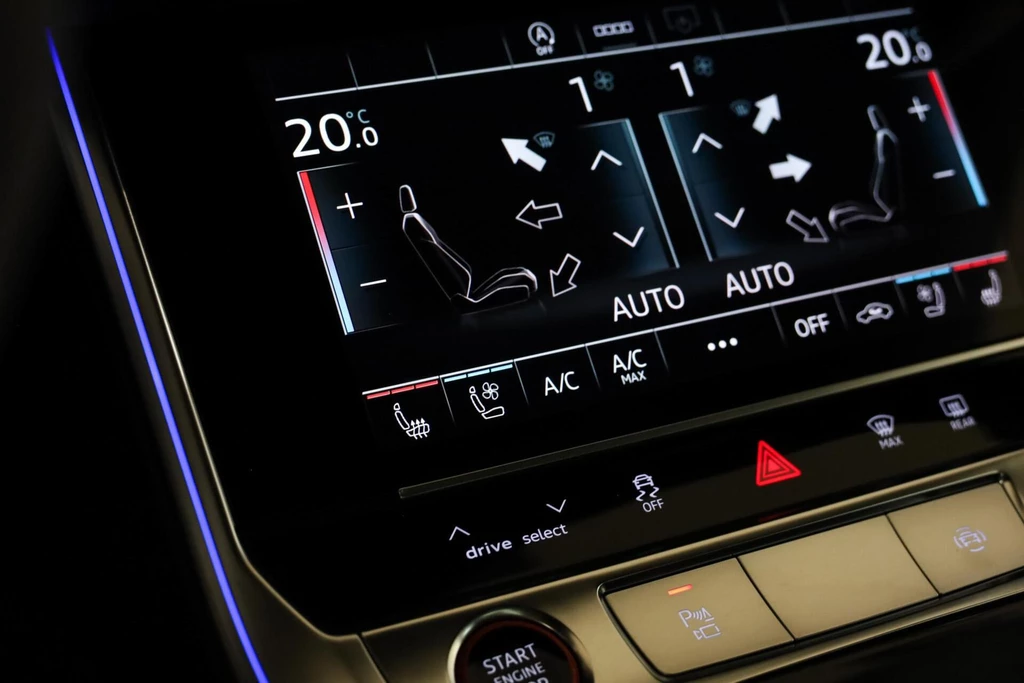 Audi RS6 – foto 18