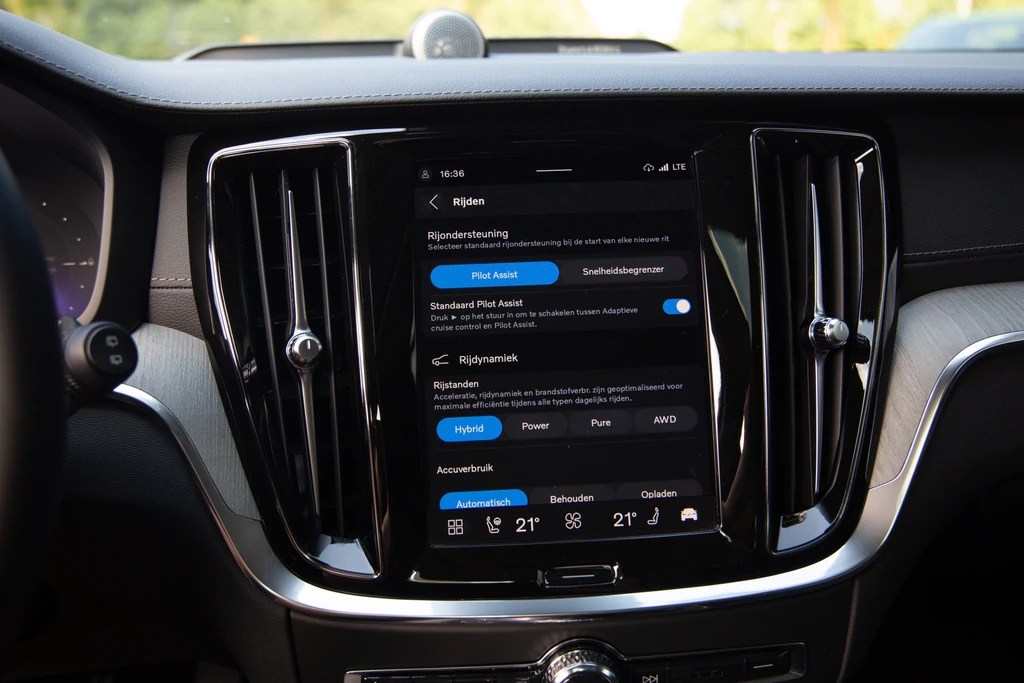 Volvo V60 – foto 17