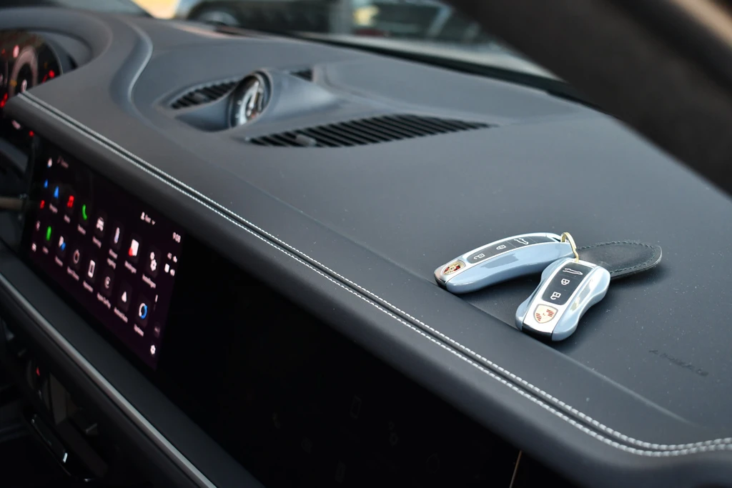 Porsche Cayenne – foto 68