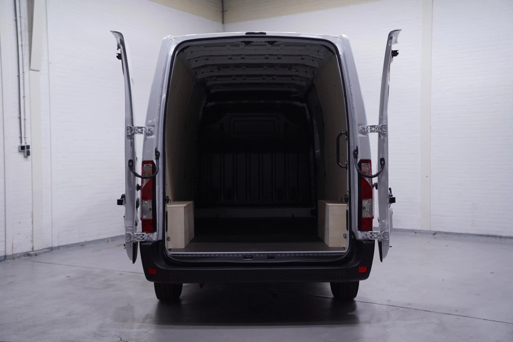 Renault Master – foto 13