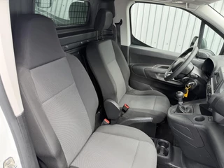 Citroën Berlingo – thumbnail 24