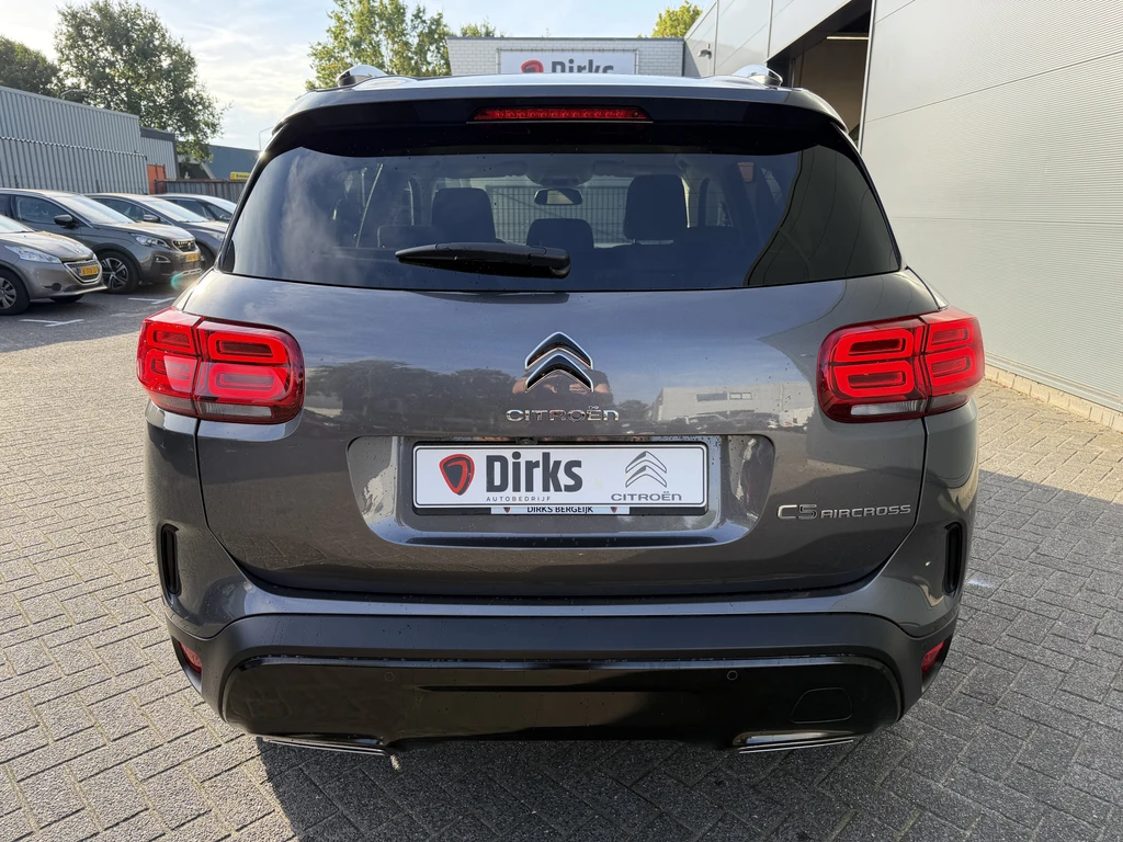 Citroën C5 Aircross – foto 6
