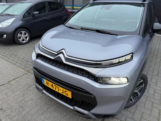 Citroën C3 Aircross – thumbnail 3