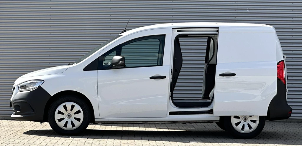Mercedes-Benz Citan – foto 4