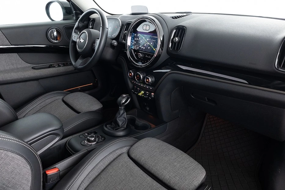 MINI Countryman – foto 10