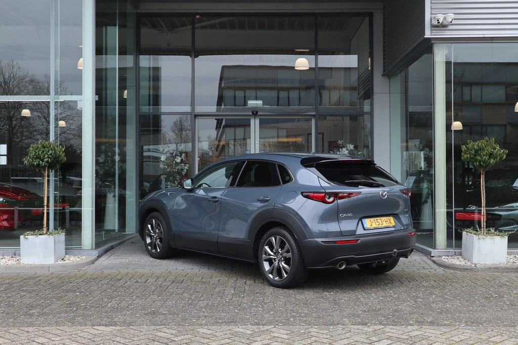 Mazda CX-30 – foto 3