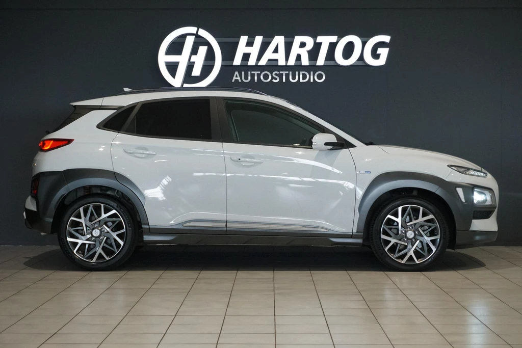 Hyundai Kona – foto 5
