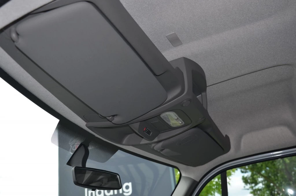 Nissan Interstar – foto 12