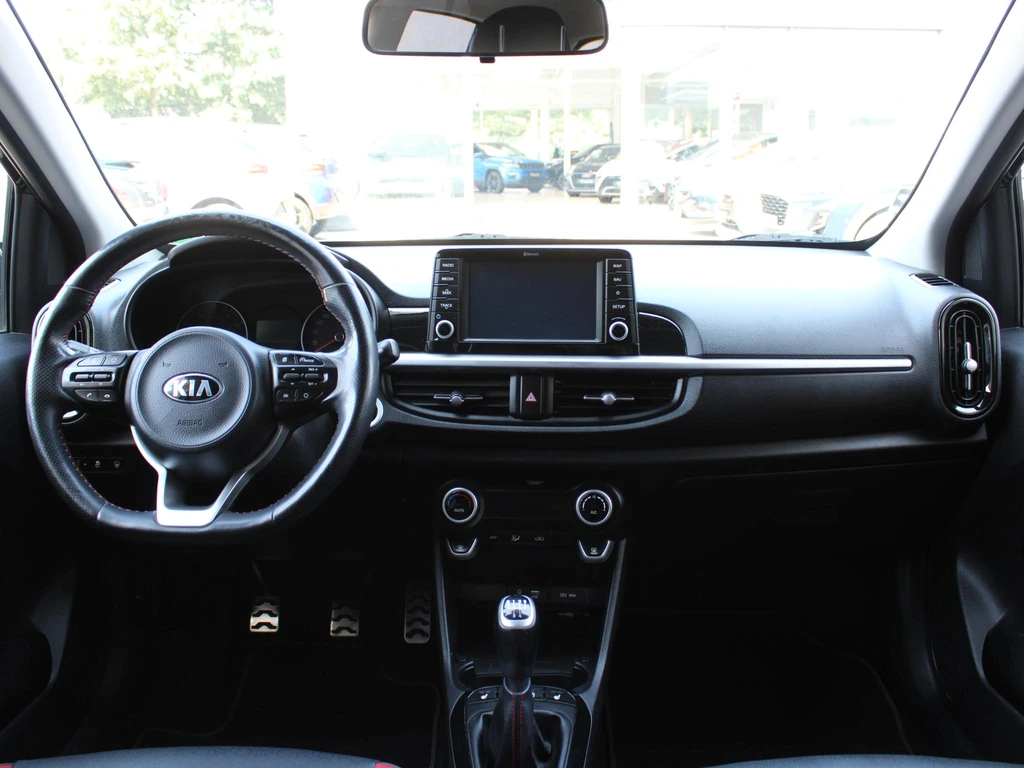 Kia Picanto – foto 11