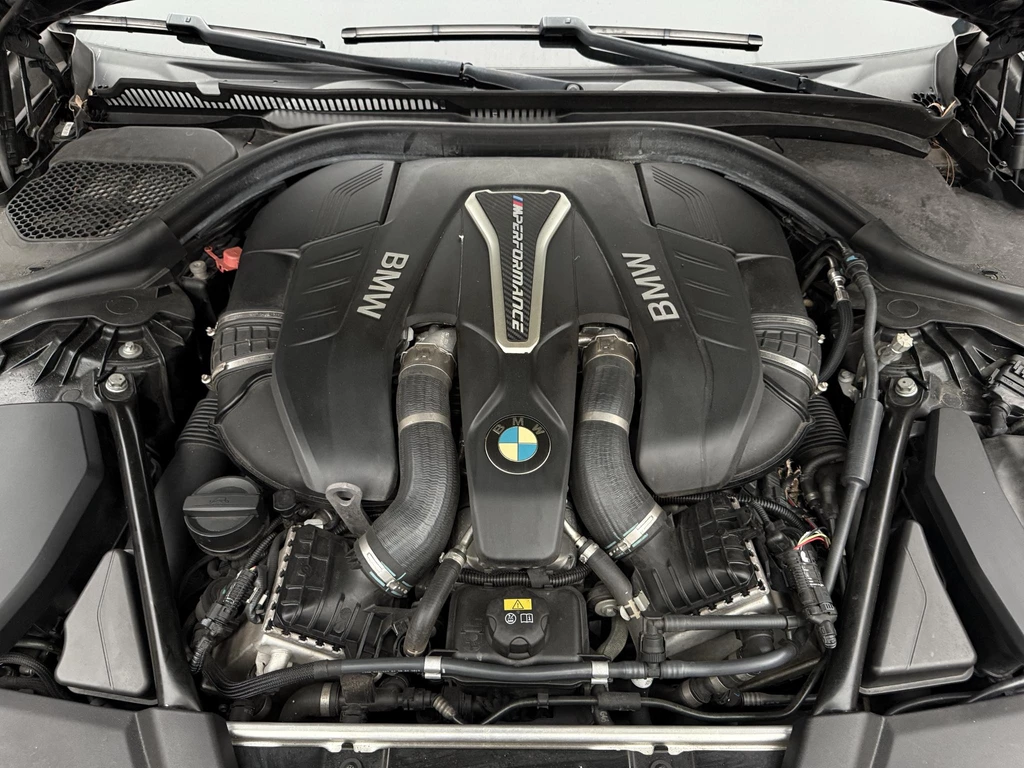 BMW 5 Serie – foto 66