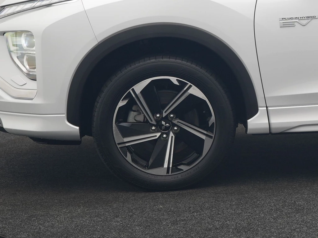 Mitsubishi Eclipse Cross – foto 40