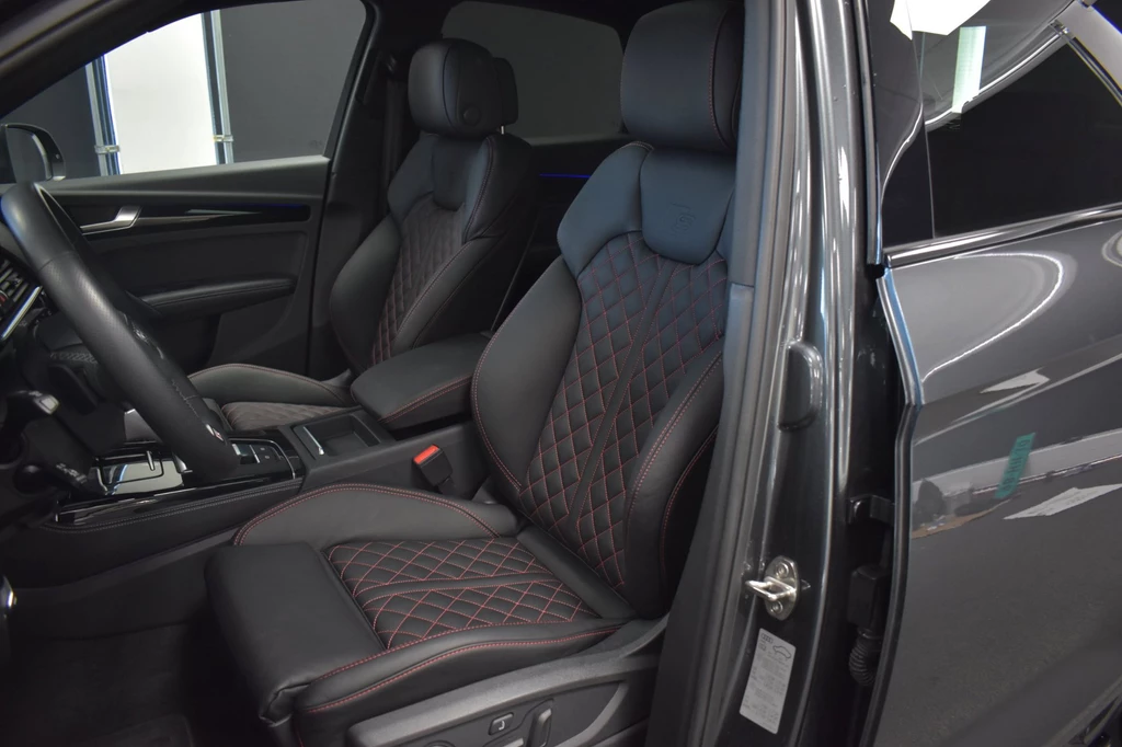 Audi Q5 – foto 7