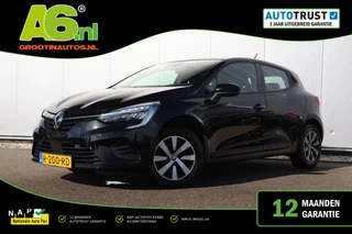 Renault Clio – thumbnail 1