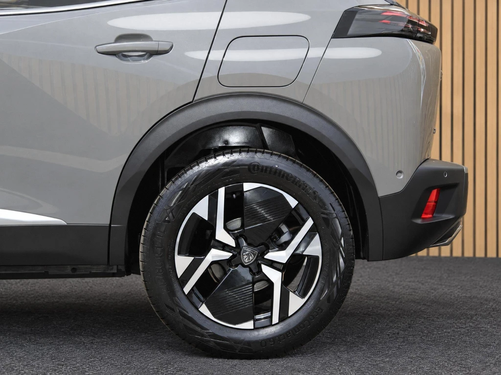 Peugeot 2008 – foto 13