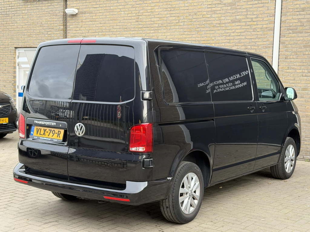 Volkswagen Transporter – foto 6