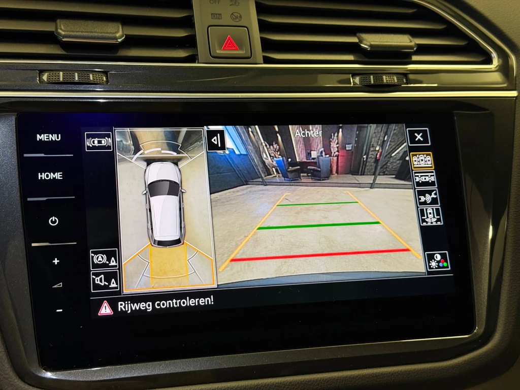 Volkswagen Tiguan – foto 15