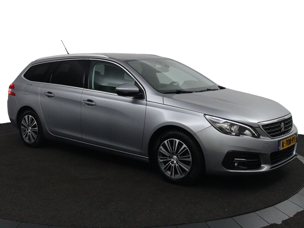 Peugeot 308 – foto 7