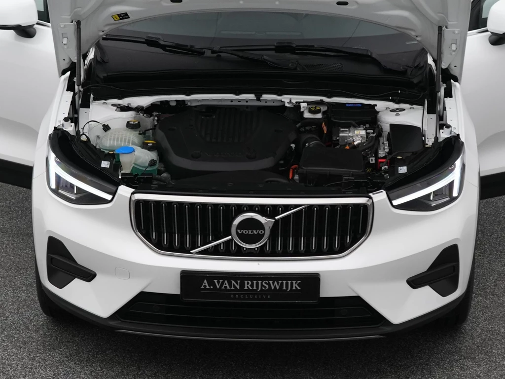 Volvo XC40 – foto 33