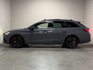 CUPRA Leon Sportstourer – thumbnail 5