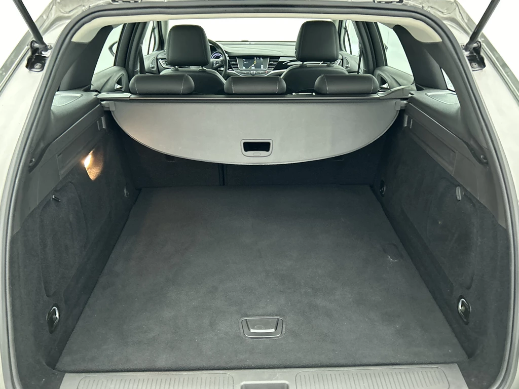 Opel Astra – foto 19