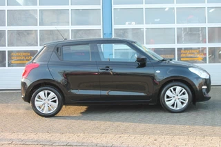 Suzuki Swift – thumbnail 8