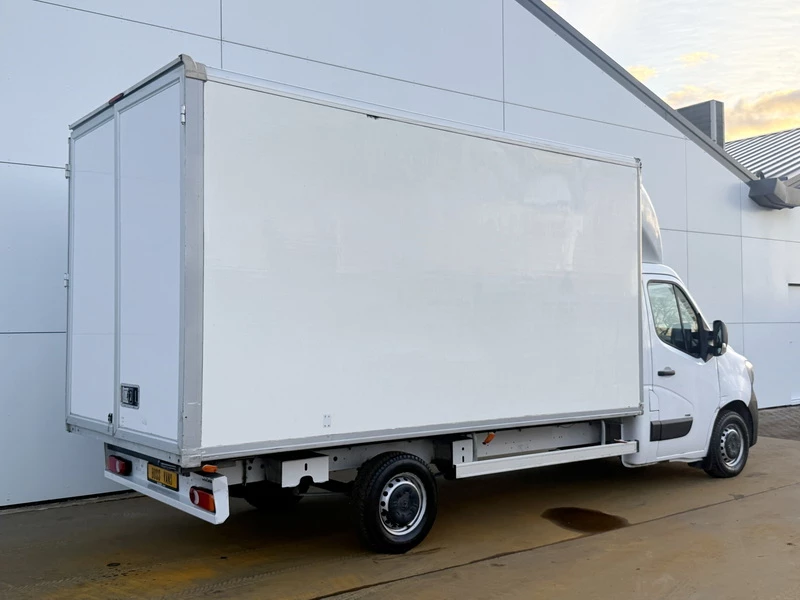 Renault eMaster – foto 3