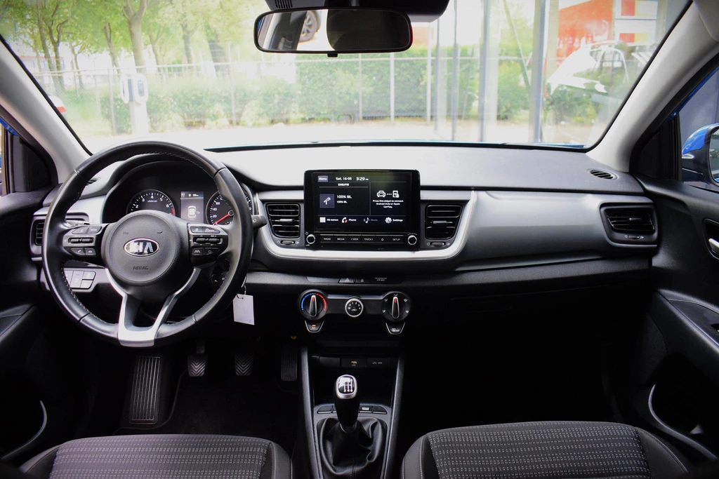 Kia Stonic – foto 17