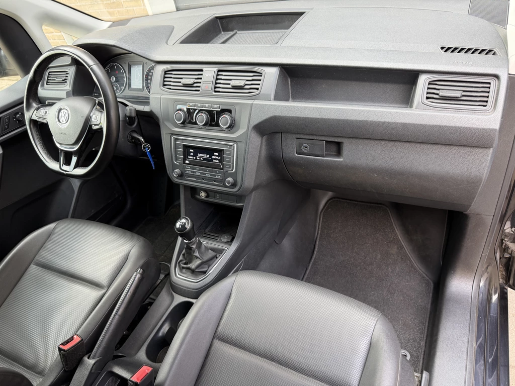 Volkswagen Caddy – foto 13