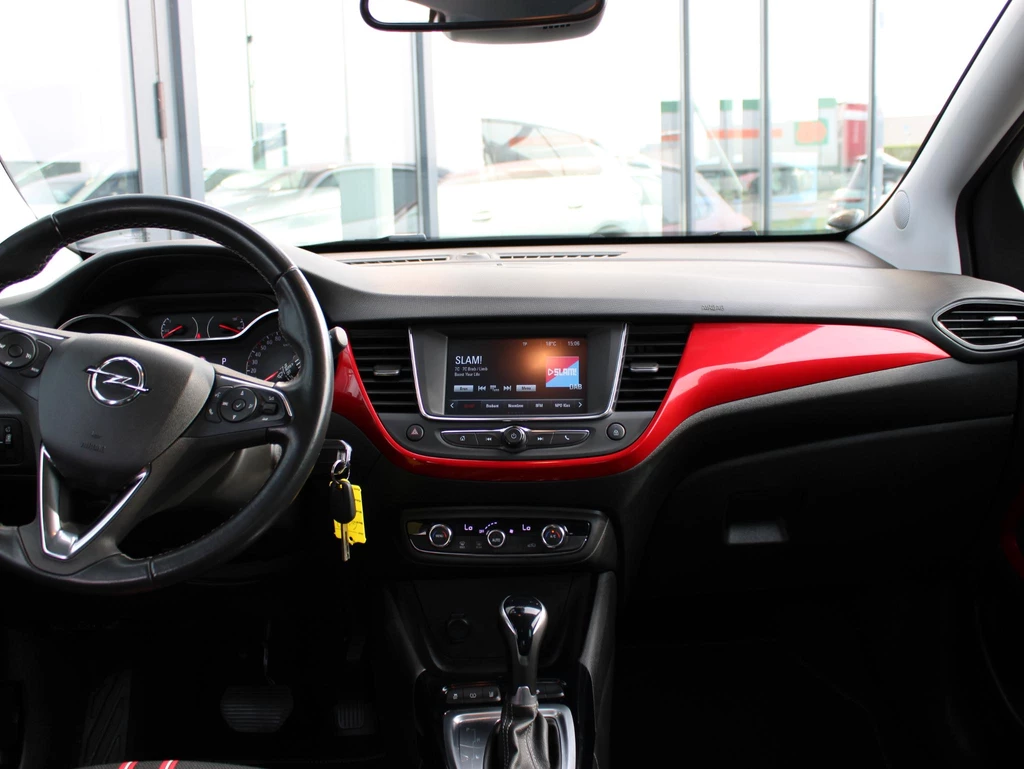 Opel Crossland – foto 14