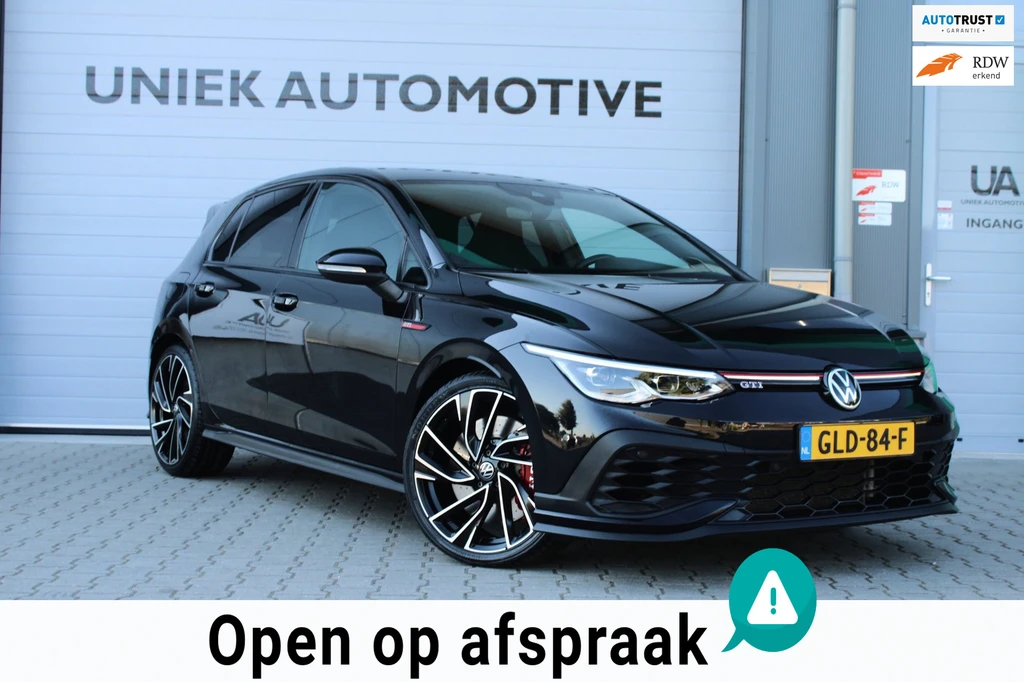 Volkswagen Golf – foto 19