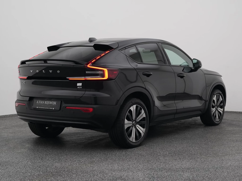Volvo C40 – foto 12