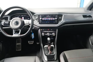 Volkswagen T-Roc – thumbnail 14