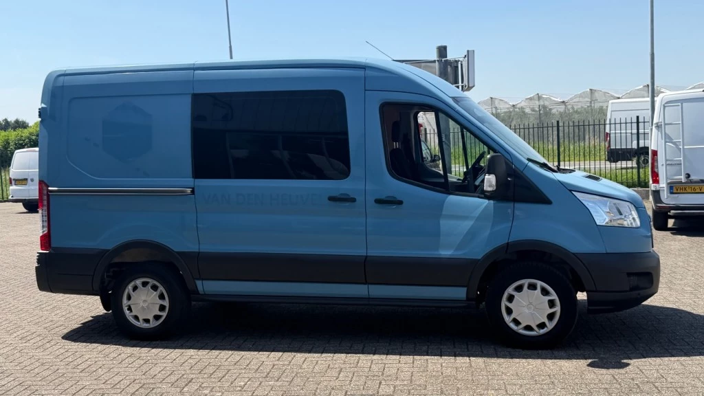 Ford Transit – foto 7