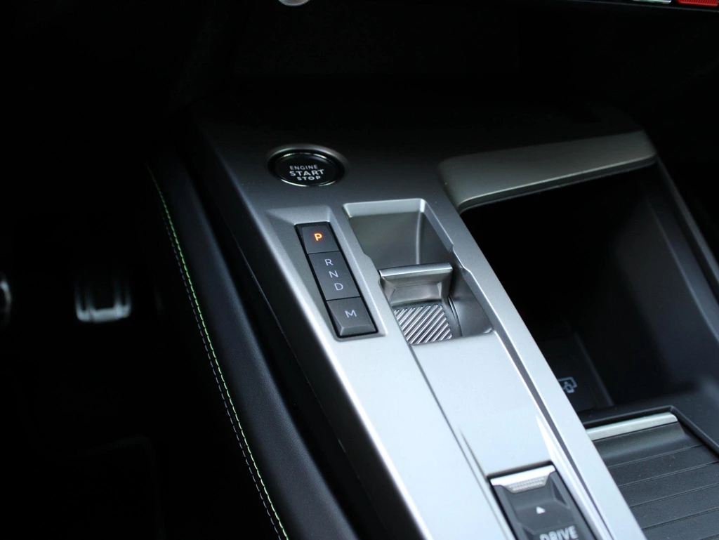 Peugeot 308 – foto 17