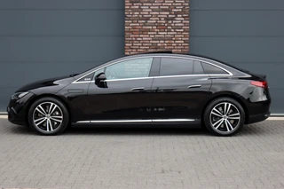 Mercedes-Benz EQE – thumbnail 2