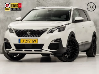 Peugeot 5008 – thumbnail 1